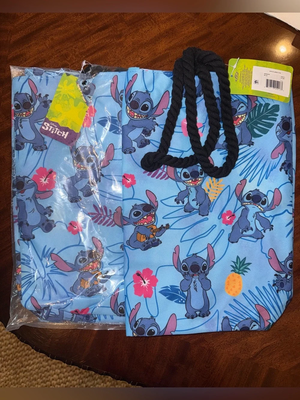 Bundle of 29 Totes…all NWT or NWOT
